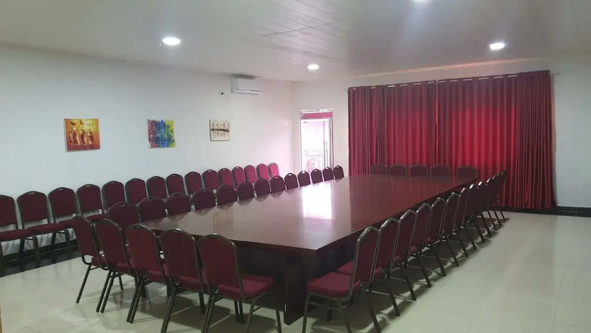 Riverside Resort Villas