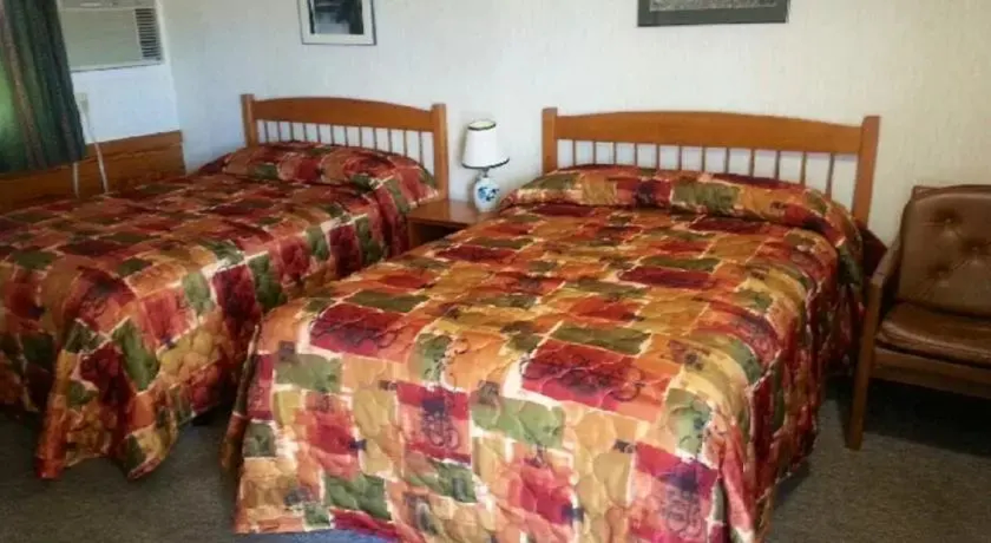 Anchor Motel