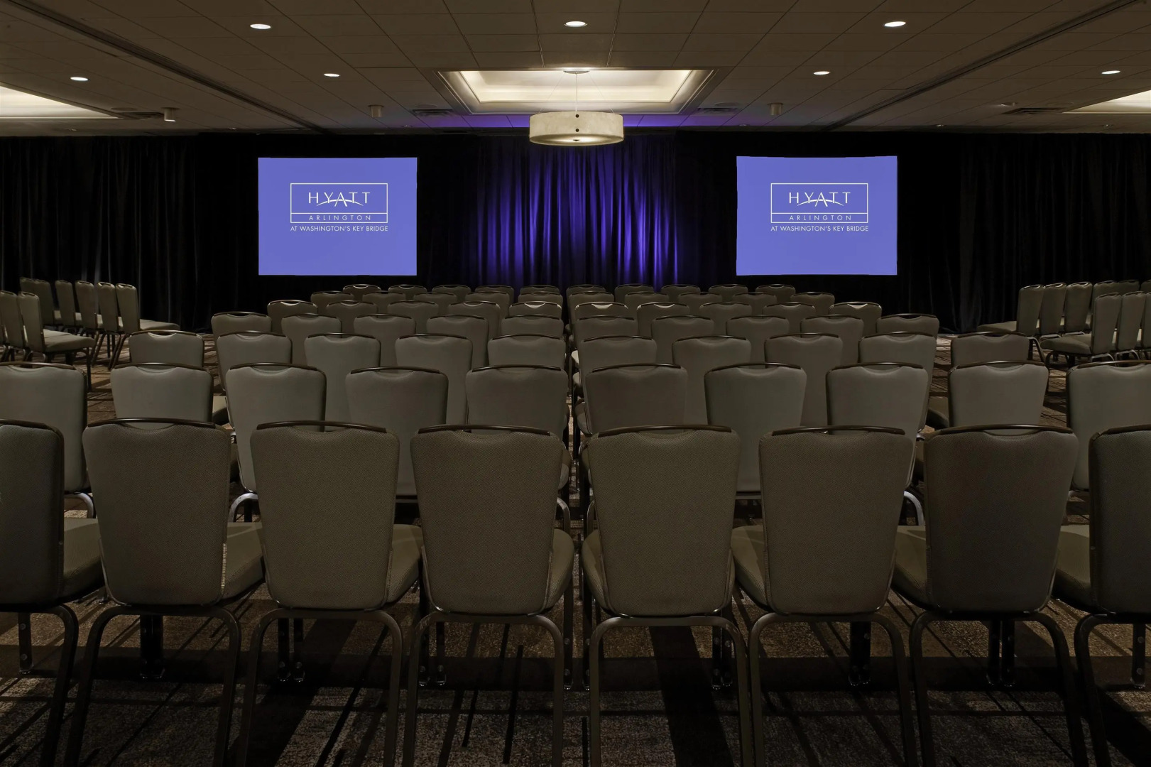 Hyatt Centric Arlington