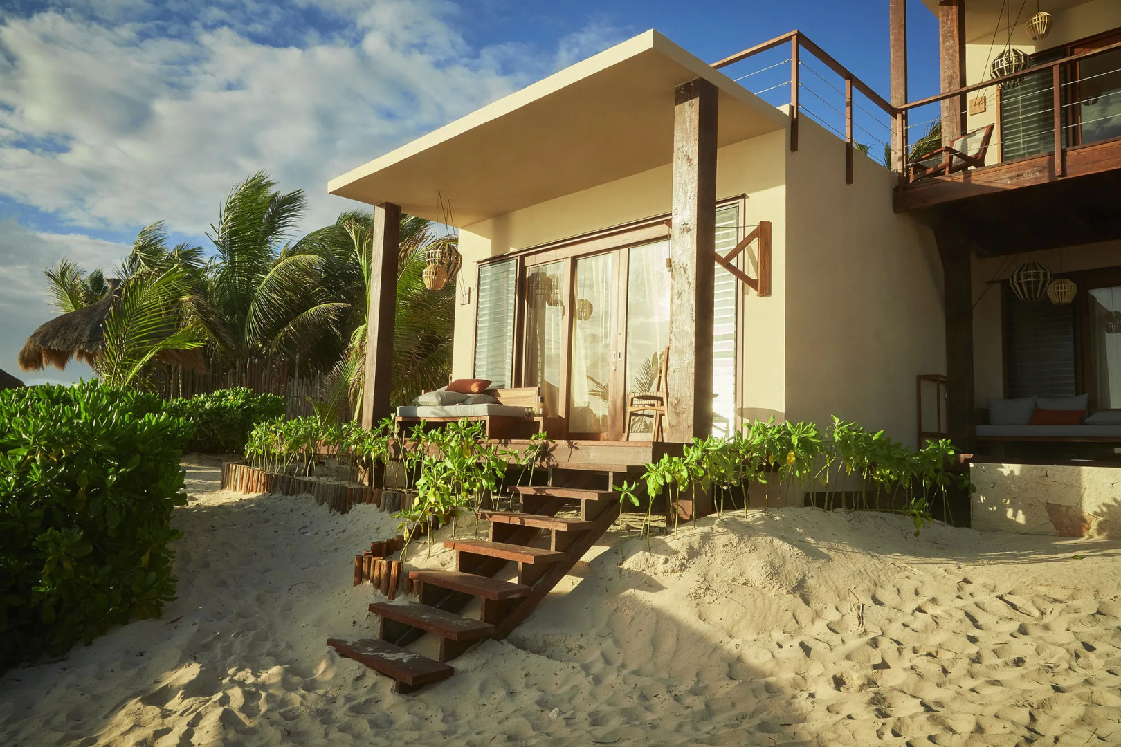 La Zebra Tulum - a Small Luxury Hotel