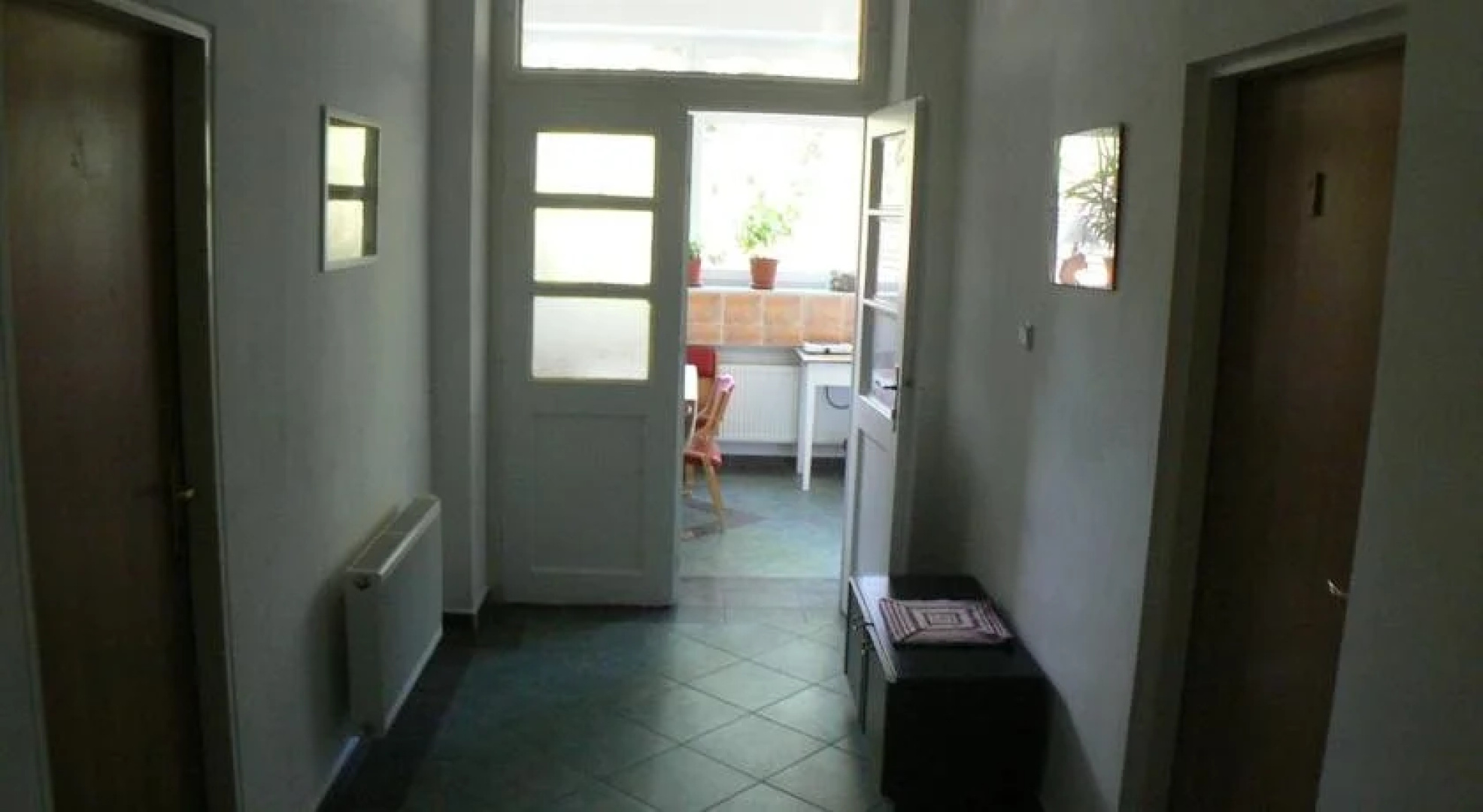 Penzion pod Ronovem