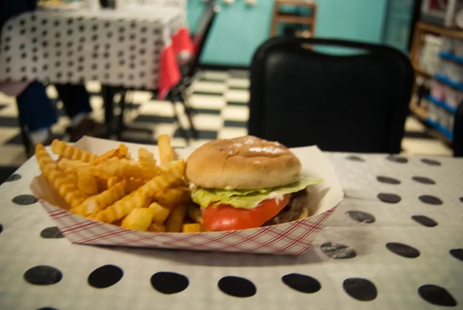 Country Hideaway at Mountain Lakes