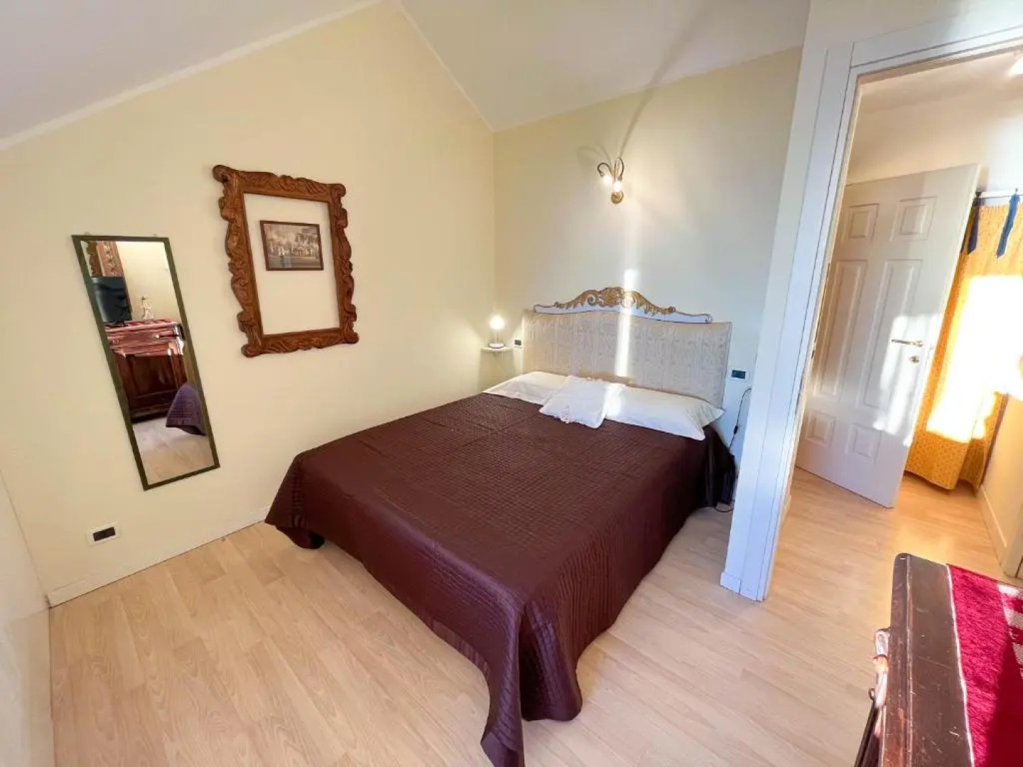 H11 Finestra Sul Mare - Santo Stefano