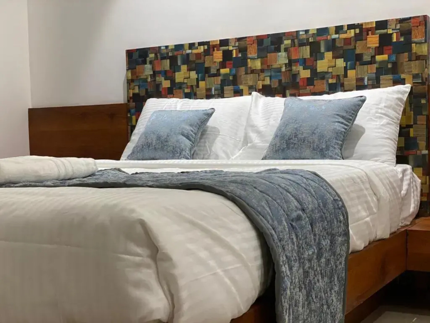 The Urban Hive Hotel