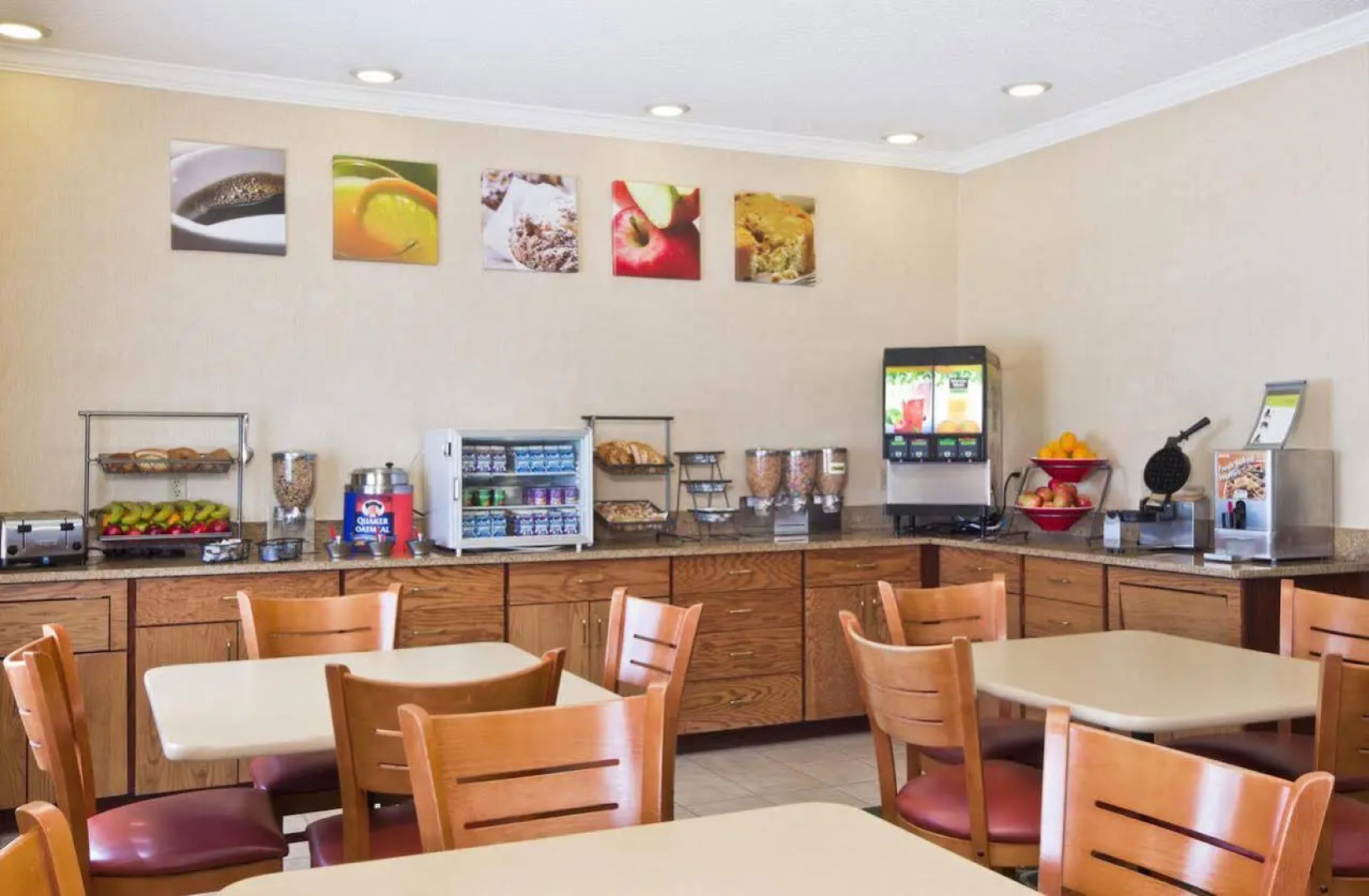 Studio 6 Oklahoma City, OK - South