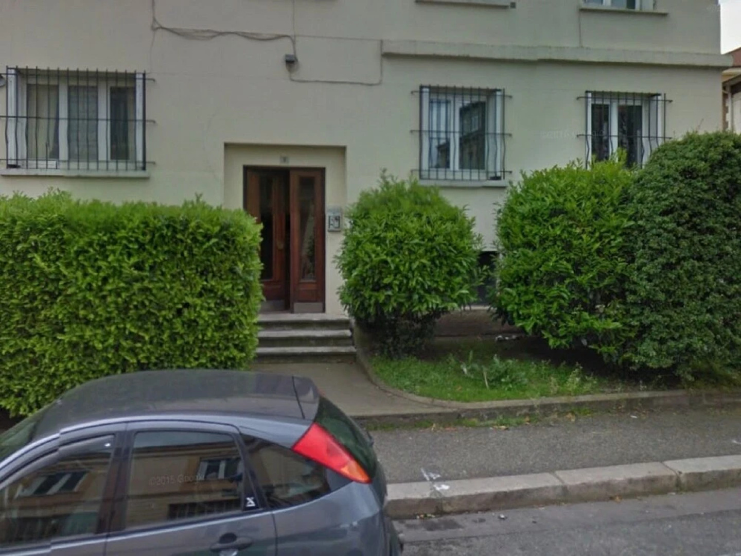 Le Cocon Stéphanois