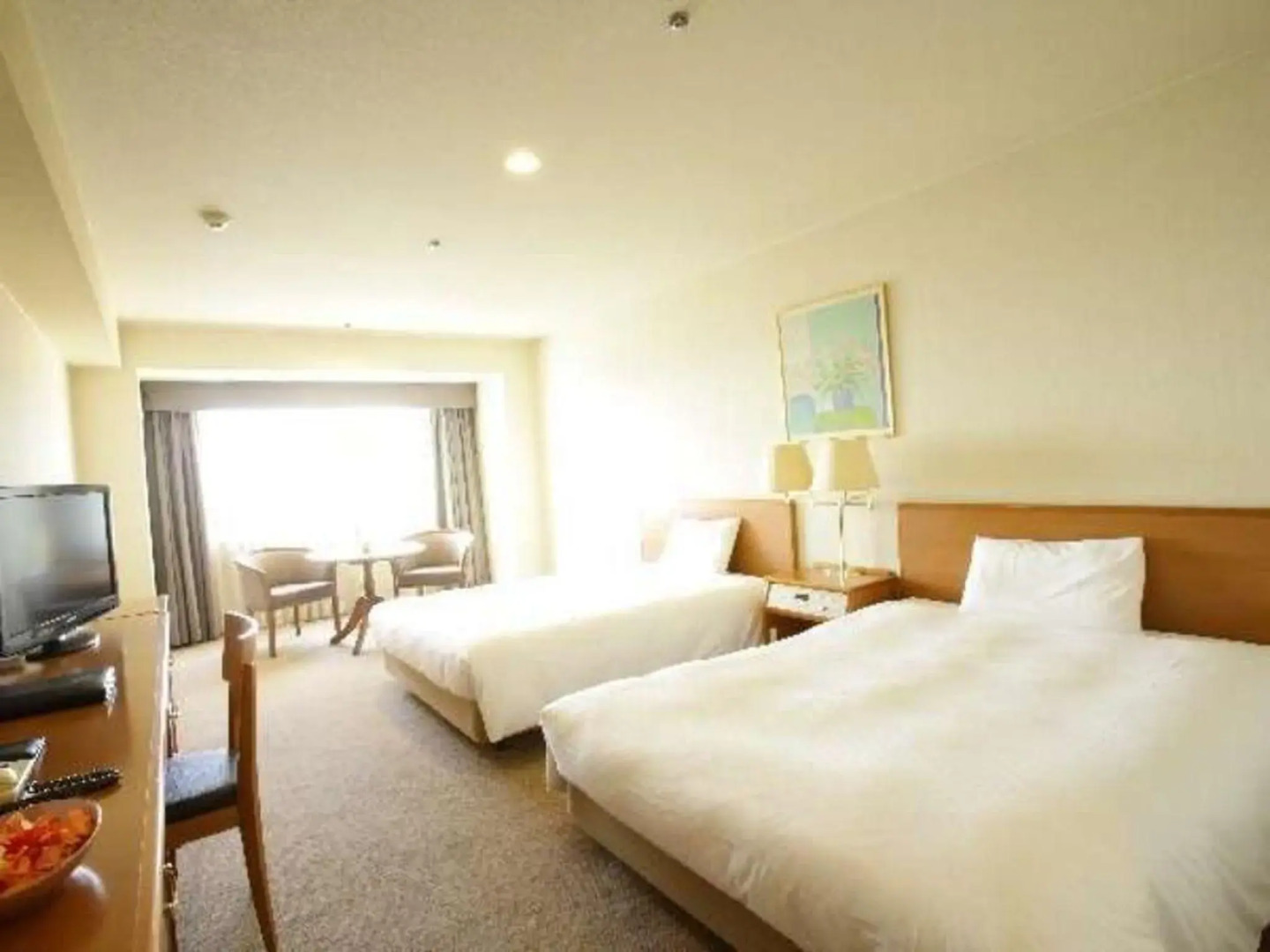 Loisir Hotel Toyohashi