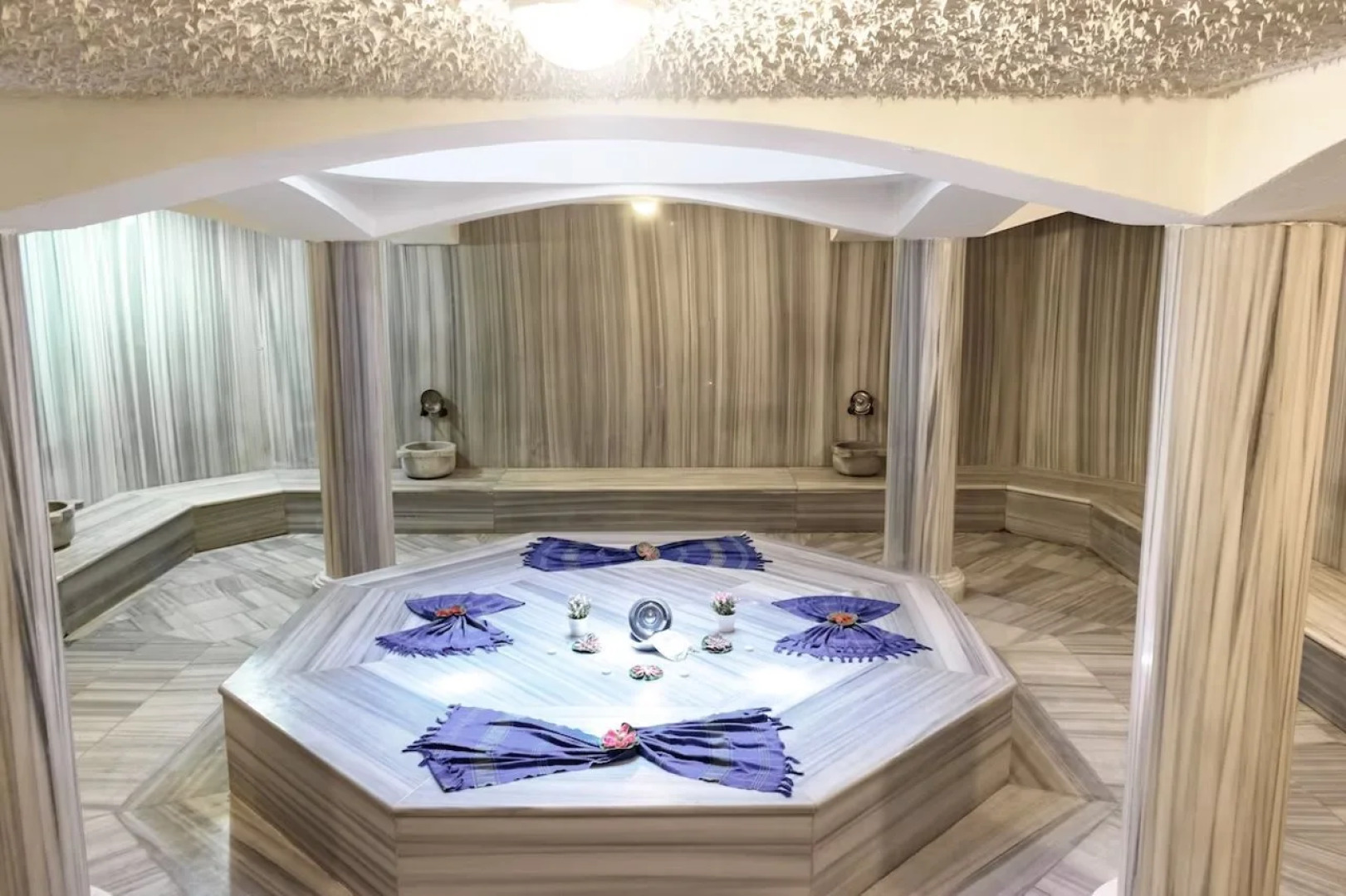 Mersoy Bellavista Hotel