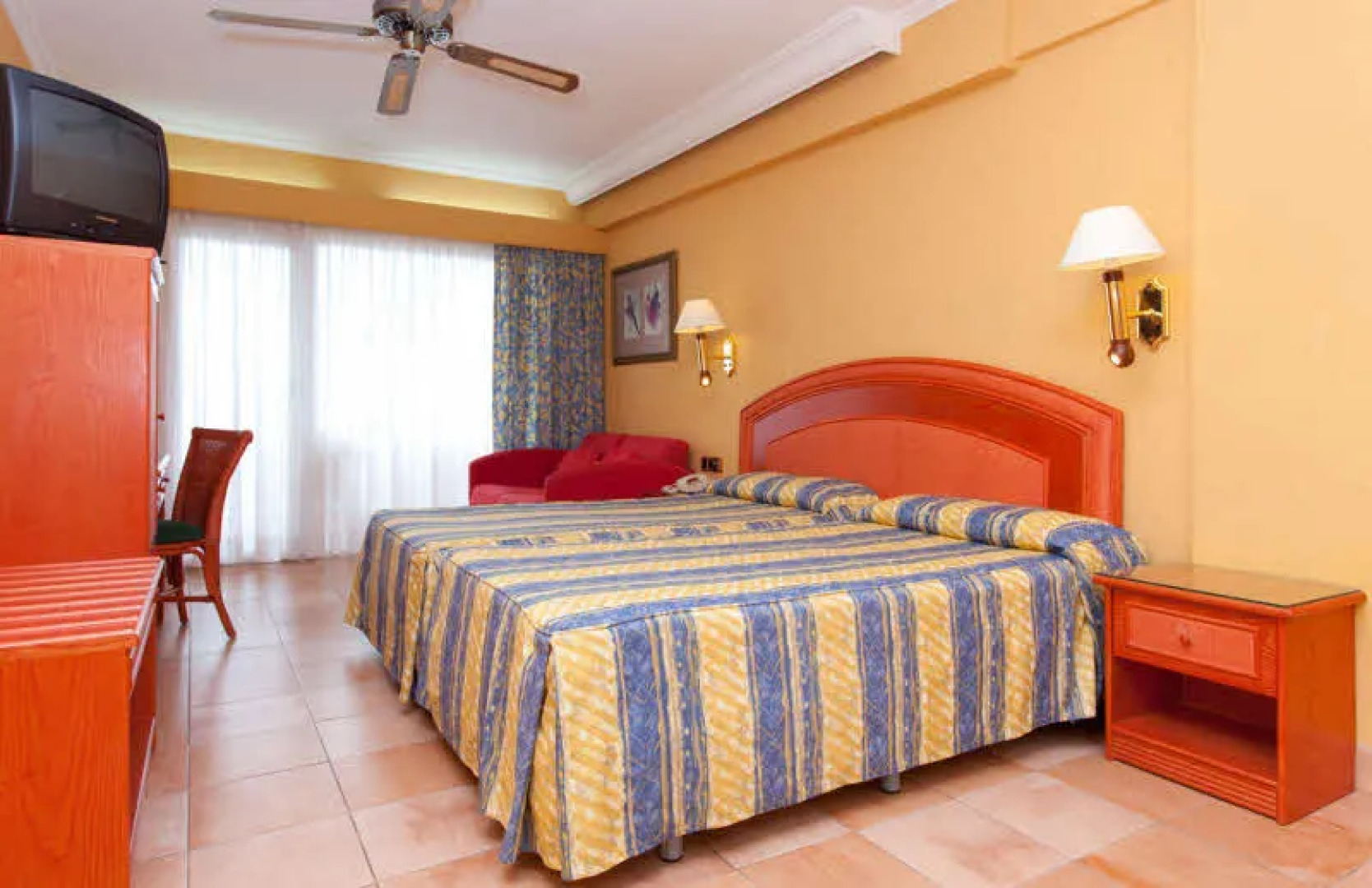 Playa Senator Ruleta Andalucía