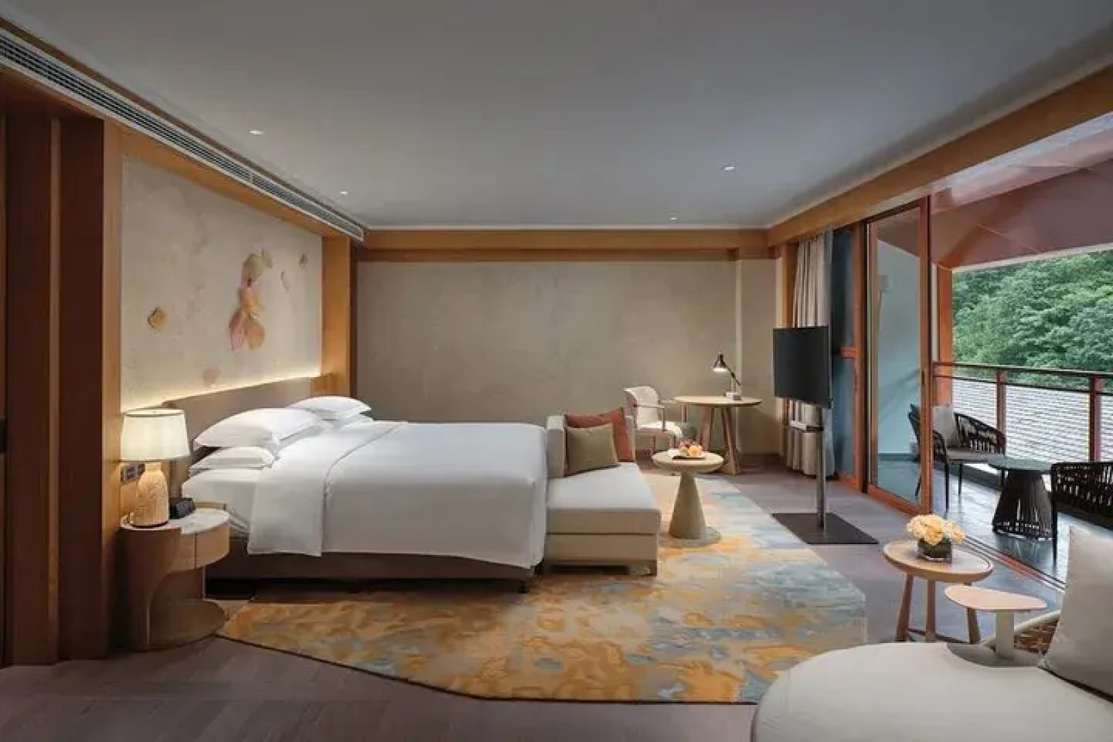 Crowne Plaza Shennongjia