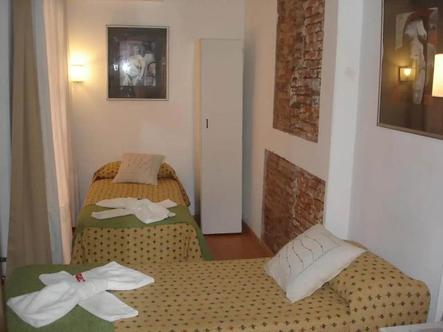 Antigua Fonda Hosteria