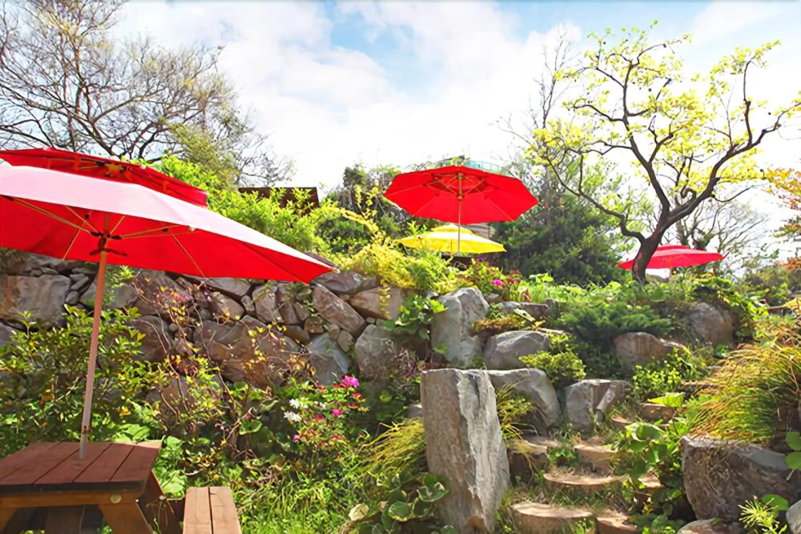 Tongyoung Tower Pension