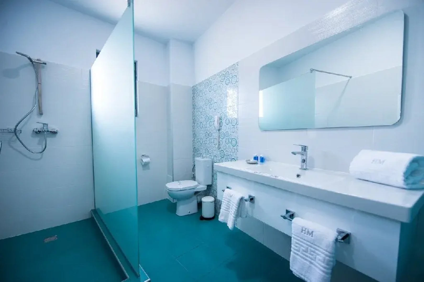 Hotel Meduza Estival