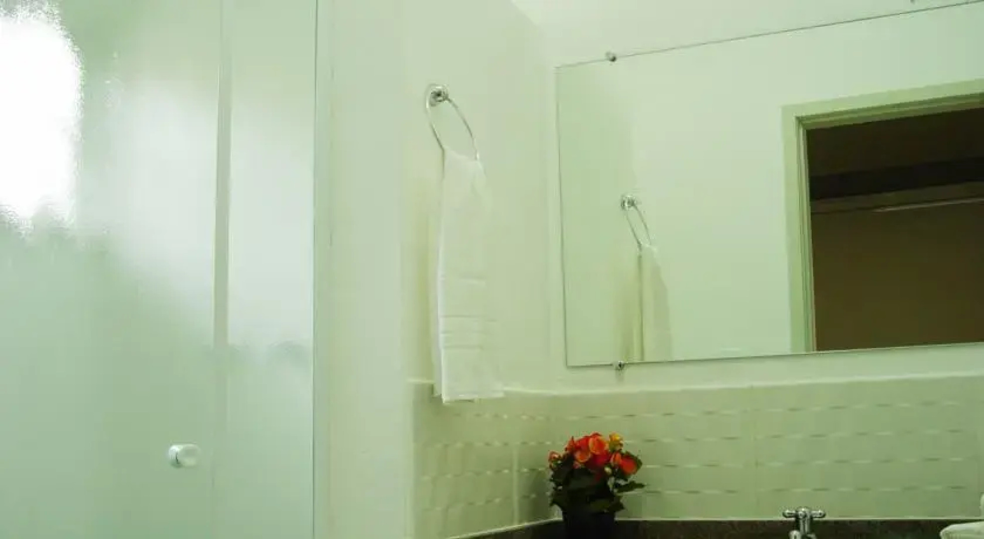 Dom Gambini Parque Hotel