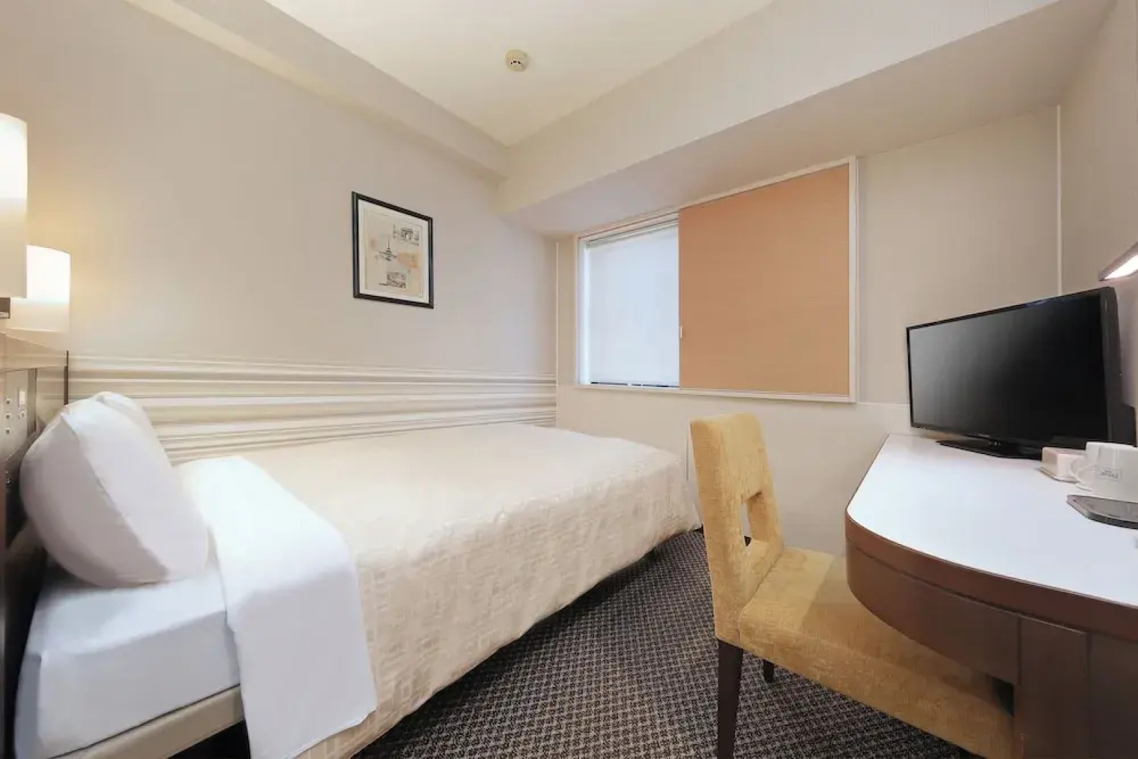 Keio Presso Inn Shinjuku