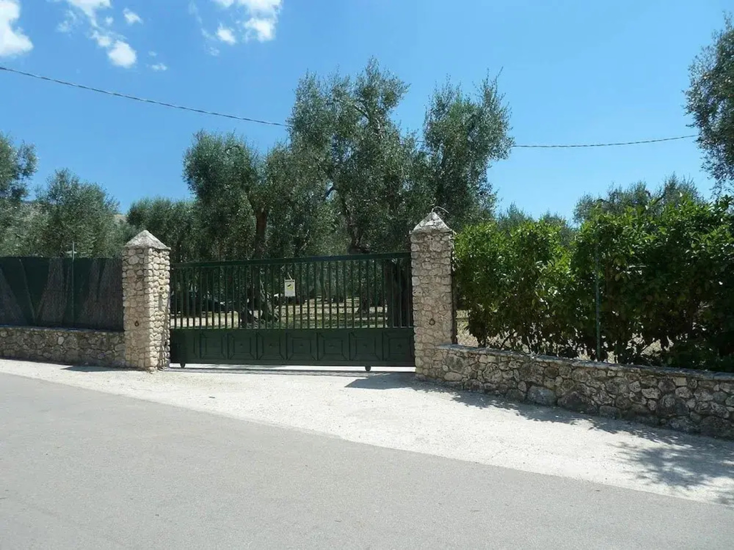 Tenuta Santa Maria
