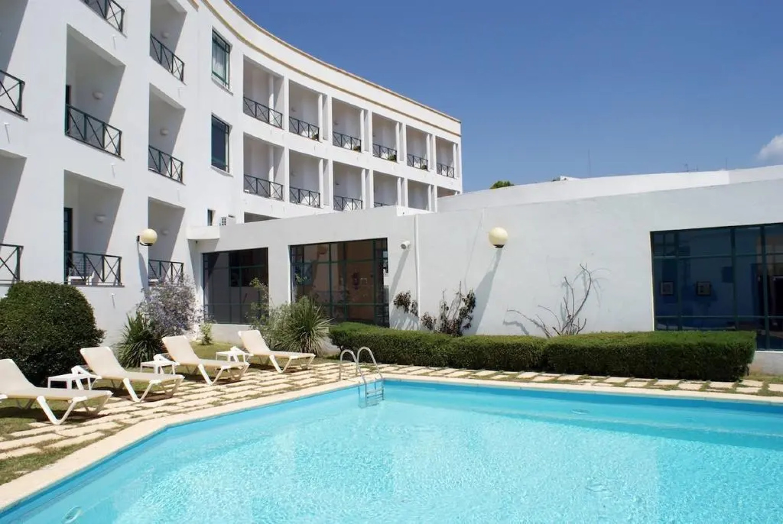 Hotel Castelo de Vide