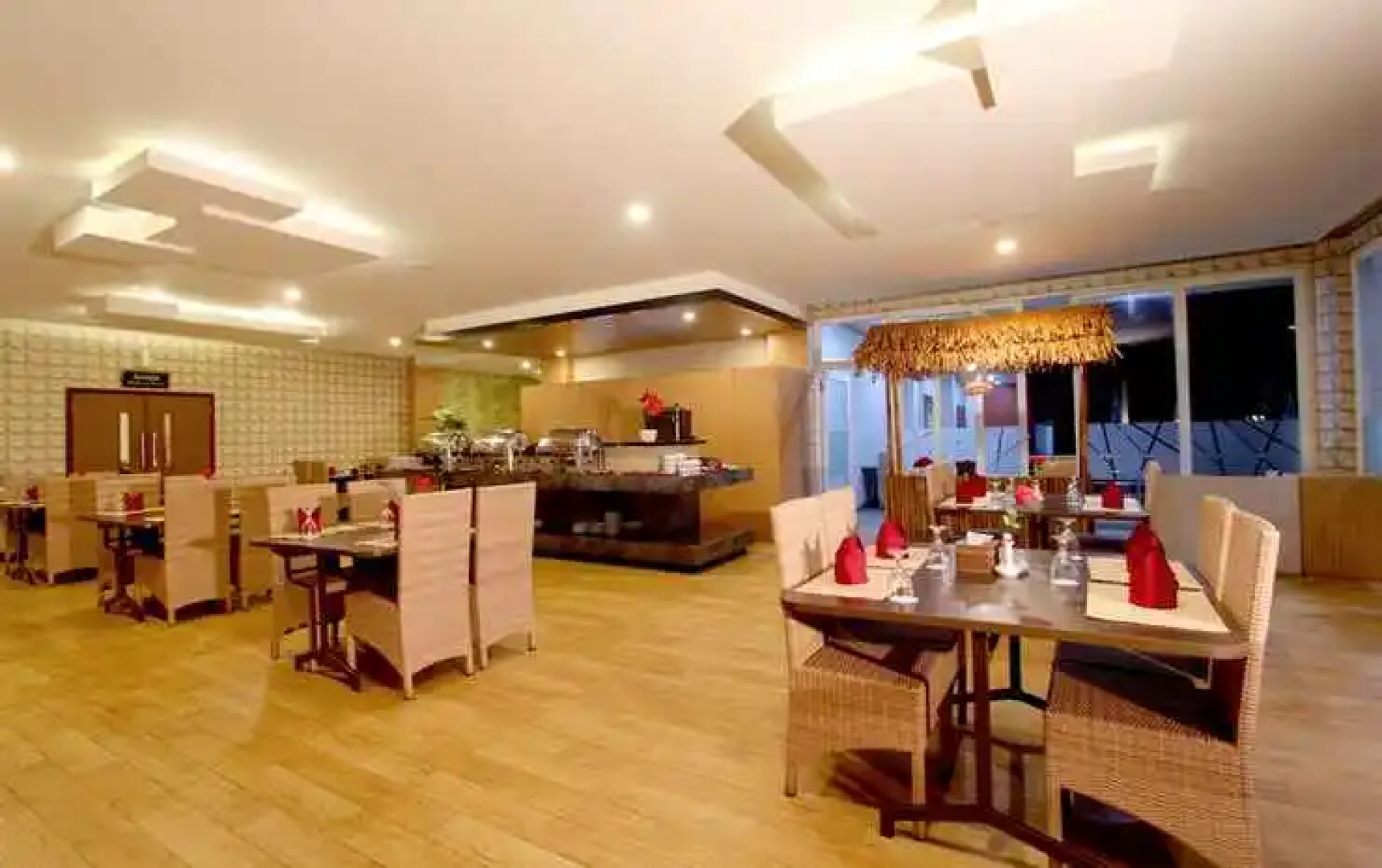 Grand Dian Hotel Brebes