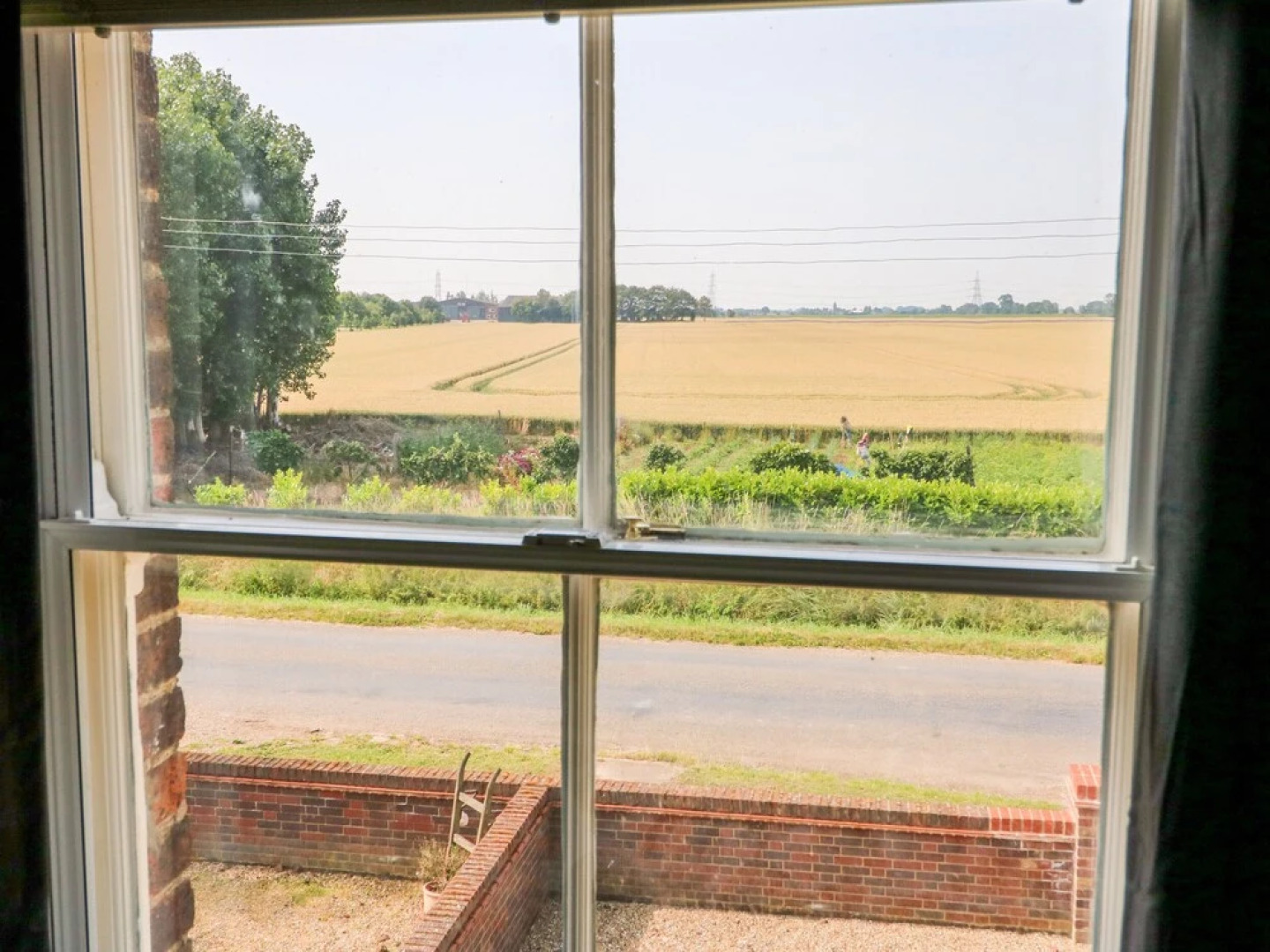 The Artist's Retreat