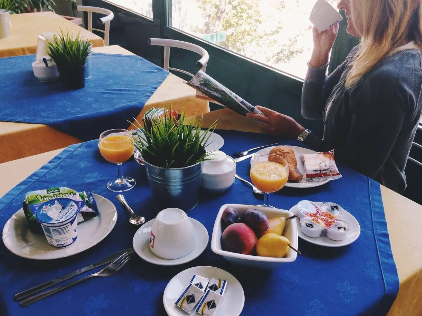 Albergo della Corona