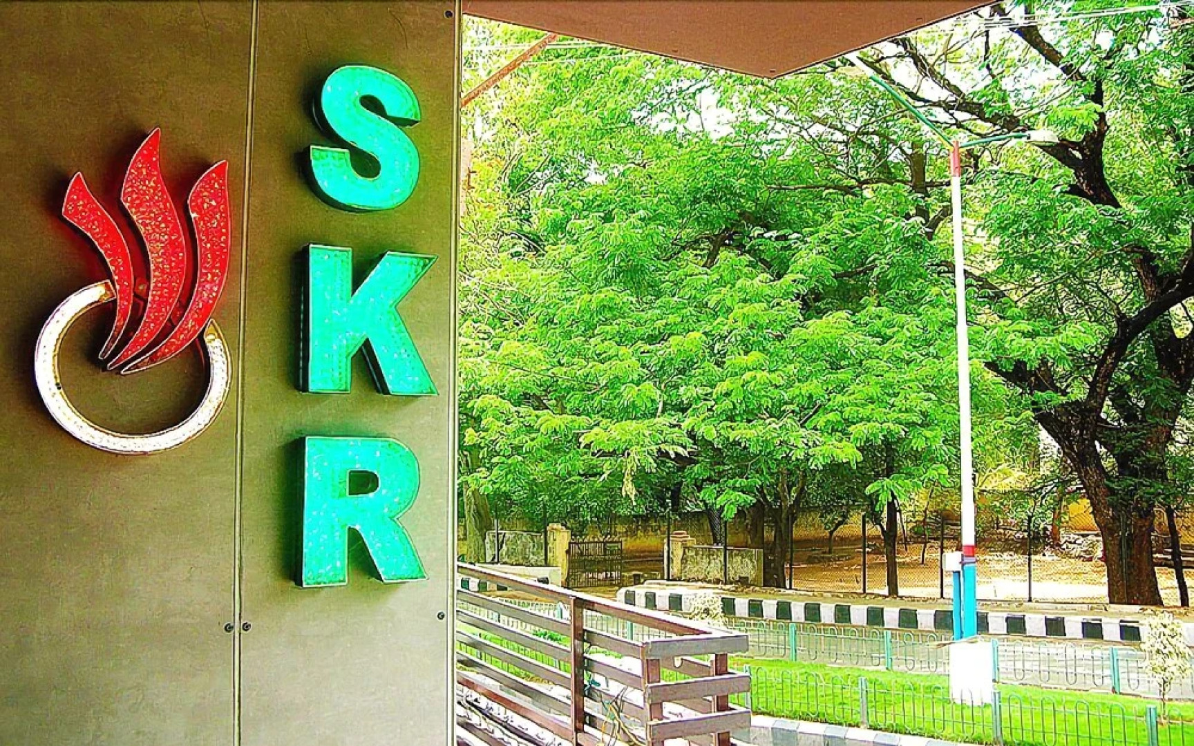 Sri Kapileswara Residency