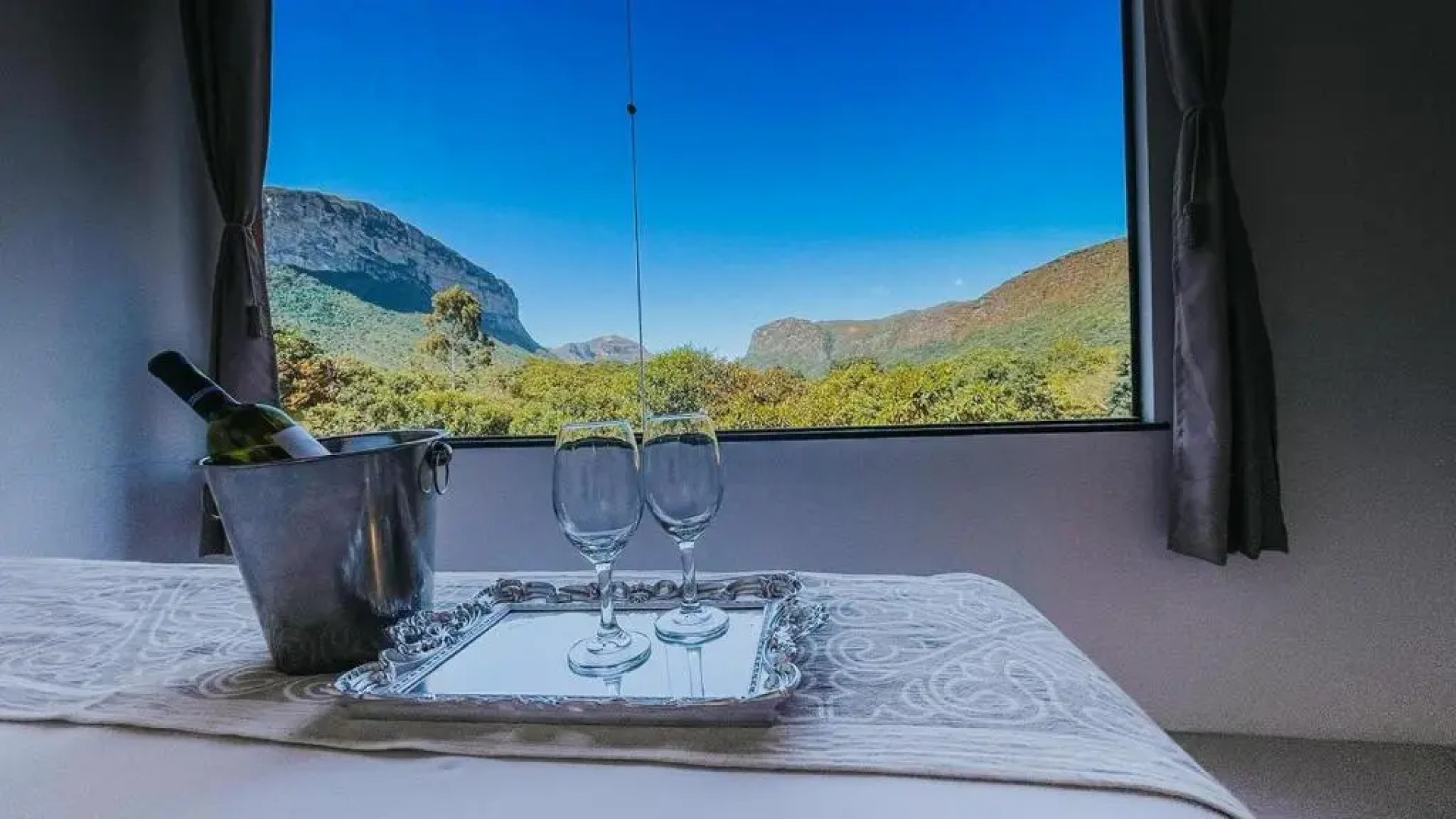 Pousada Rosa dos Ventos