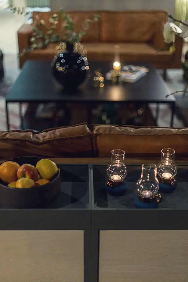 Best Western Paletten