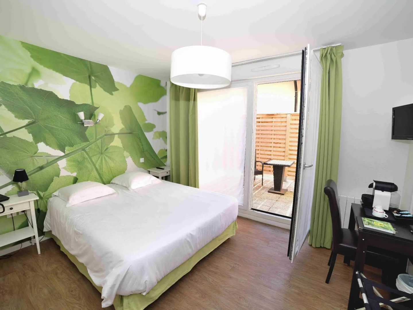 Hôtel de la Baie de Wissant