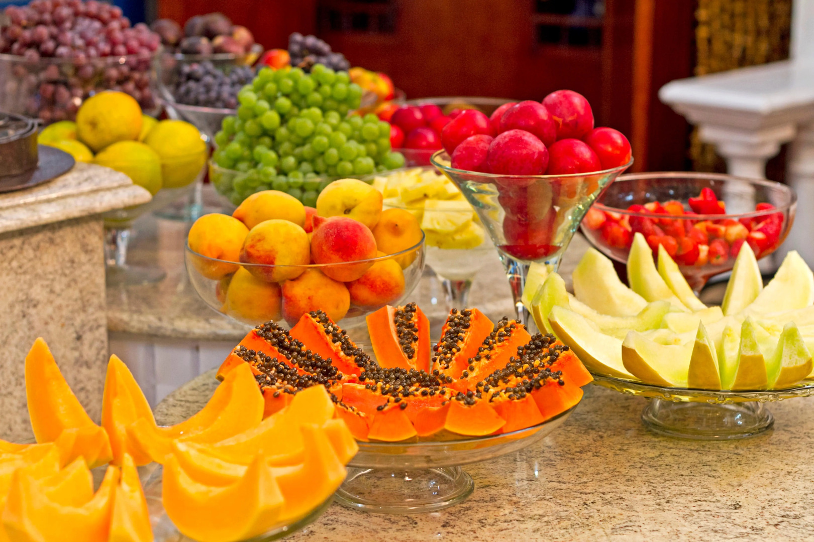 Hotel Gramado Palace