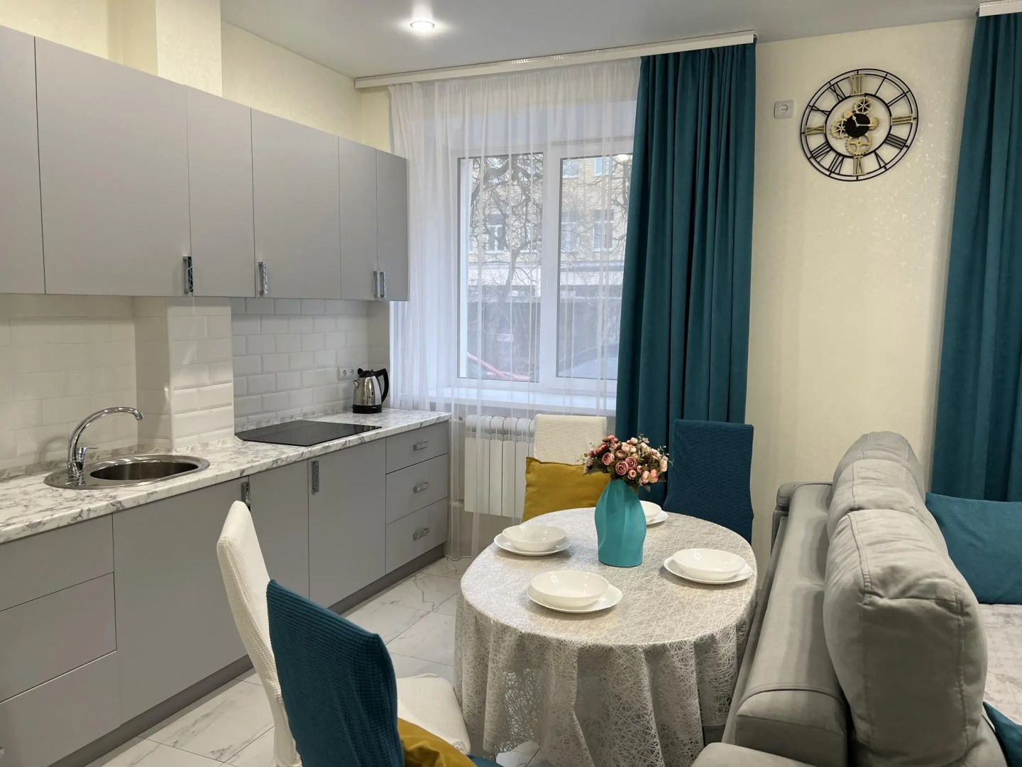 Йошкина Кошка на улице Пушкина 18