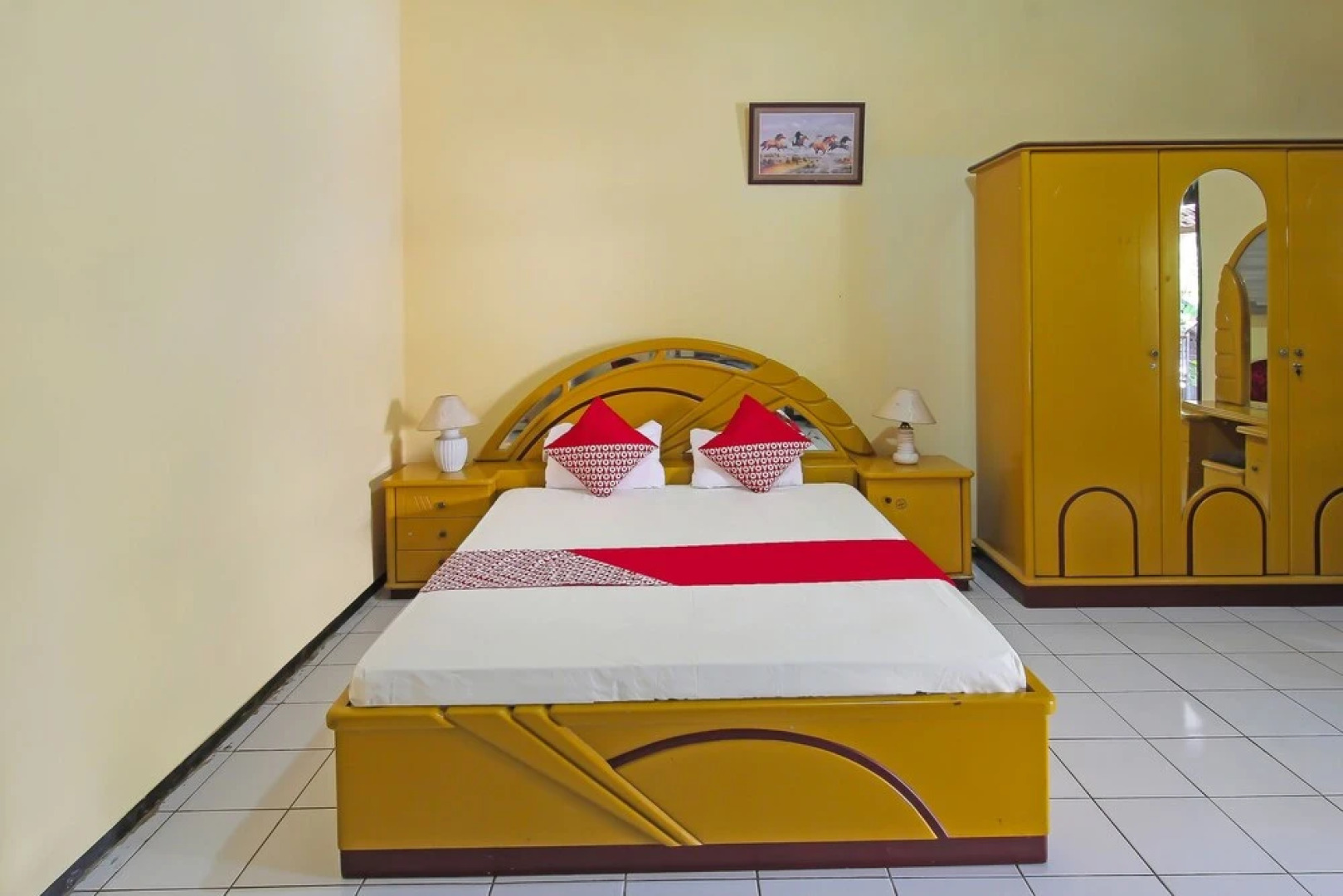 OYO 1984 Hotel Istana Family Syariah