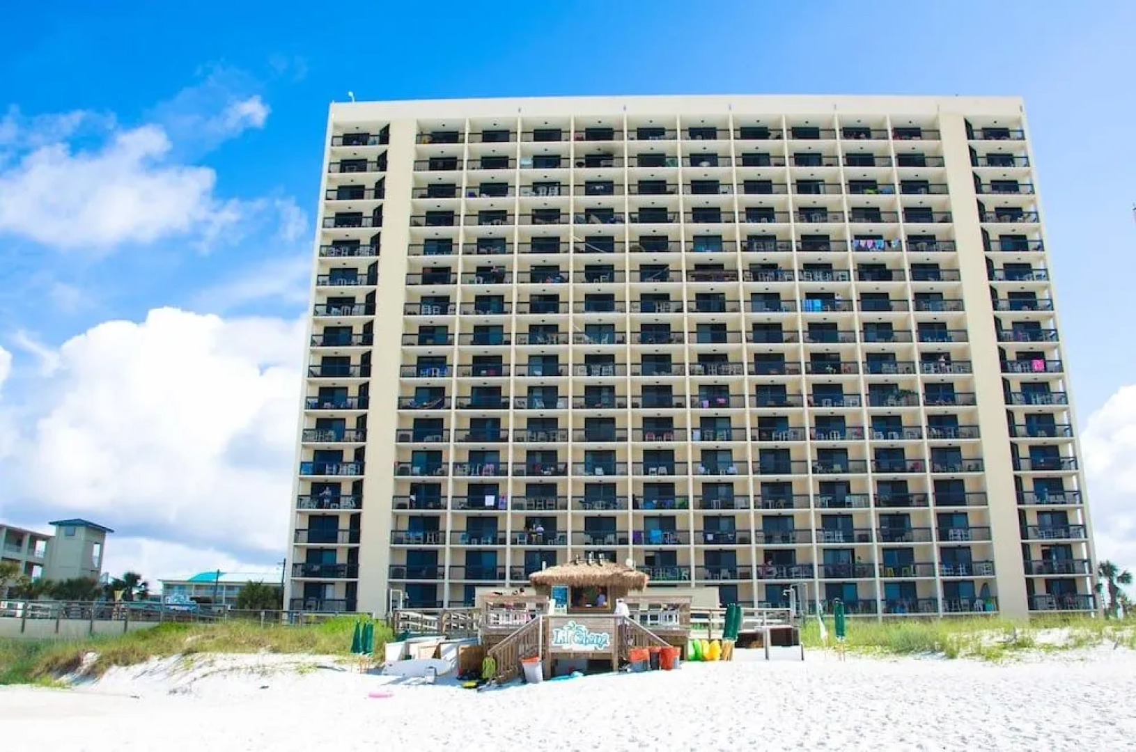 SunDestin Beach Resort by Panhandle Getaways