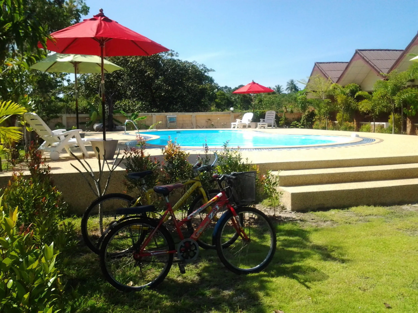 Krabi Discovery Resort