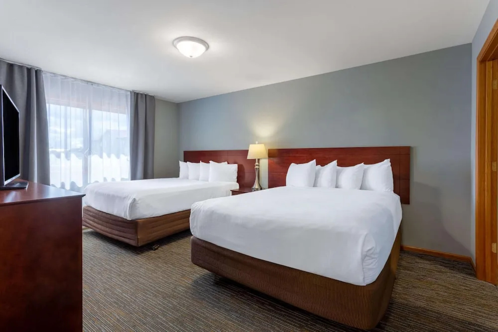 Wingate By Wyndham Wisconsin Dells