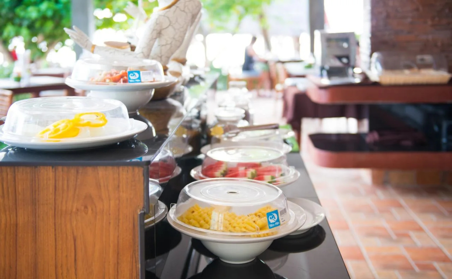 PP Nice Beach Resort