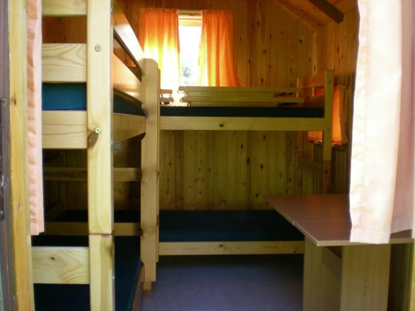 Asaa Camping & Cottages