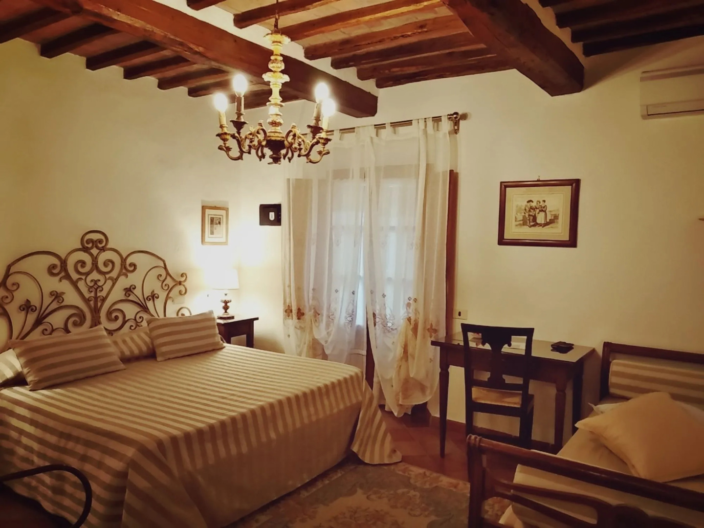 Mulino di Quercegrossa