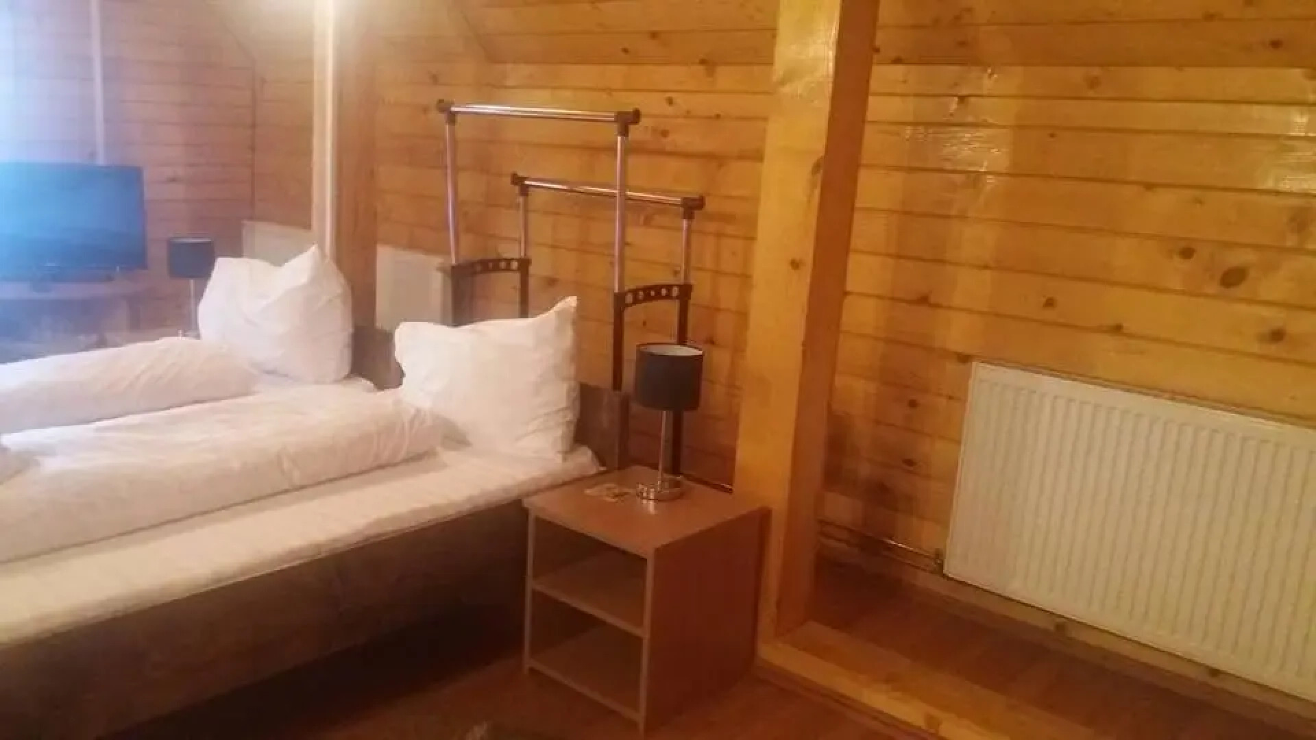 Pensiunea Casa Motilor