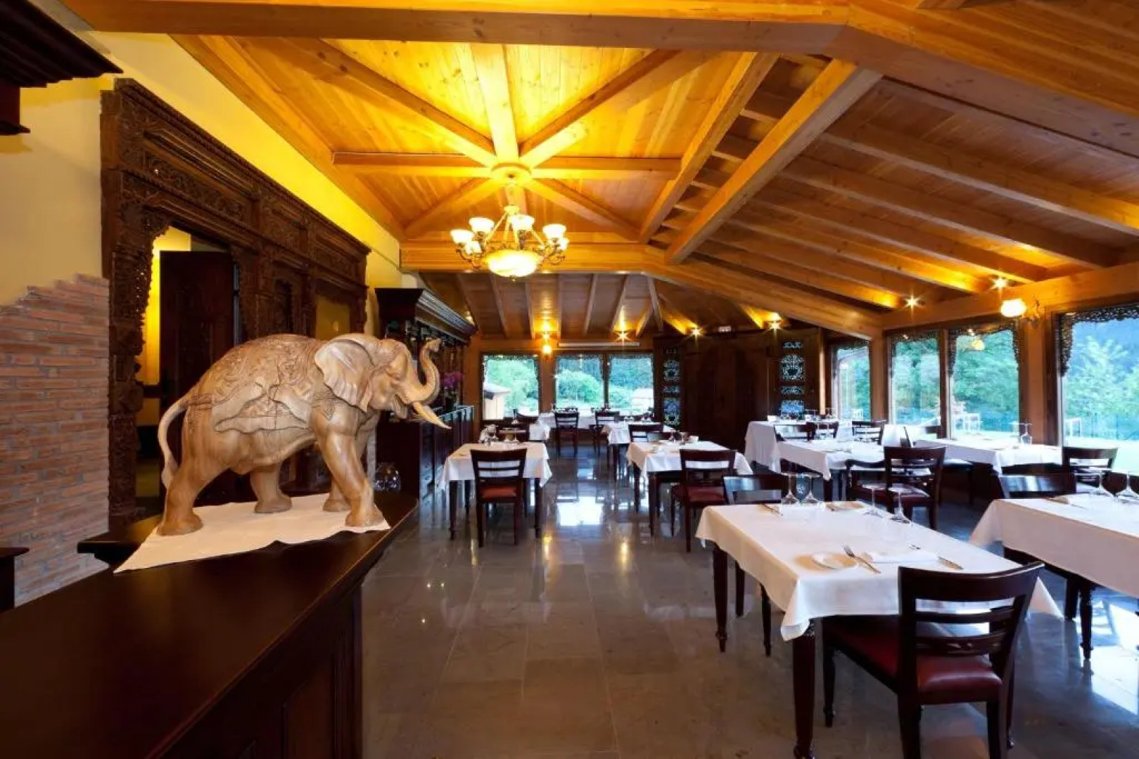 Etxegana Hotel & Spa