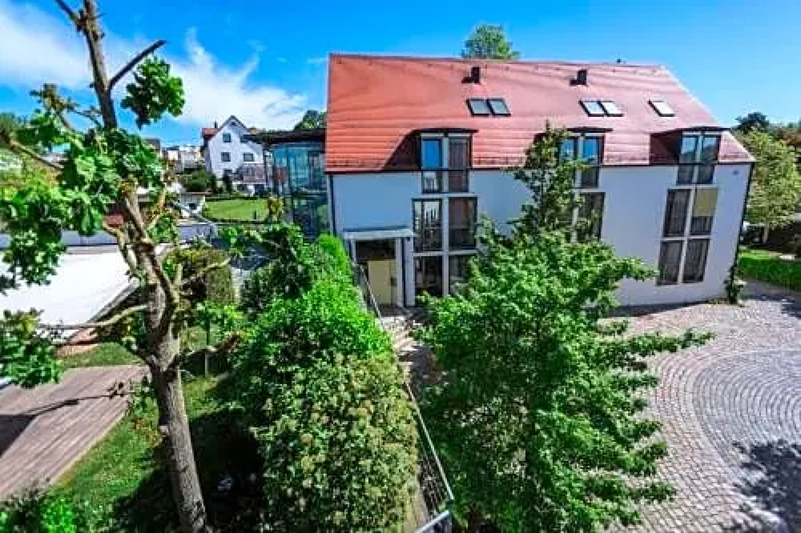 Hotel Klostergasthof