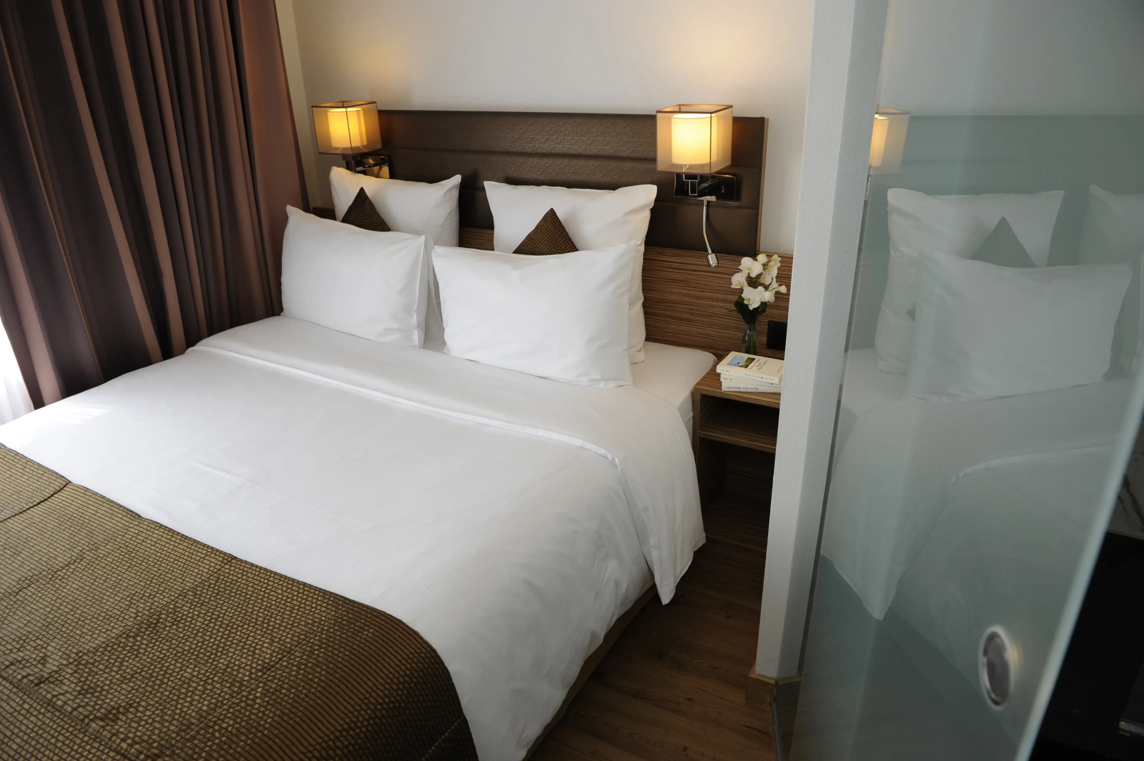 Hotel Stoller Zurich