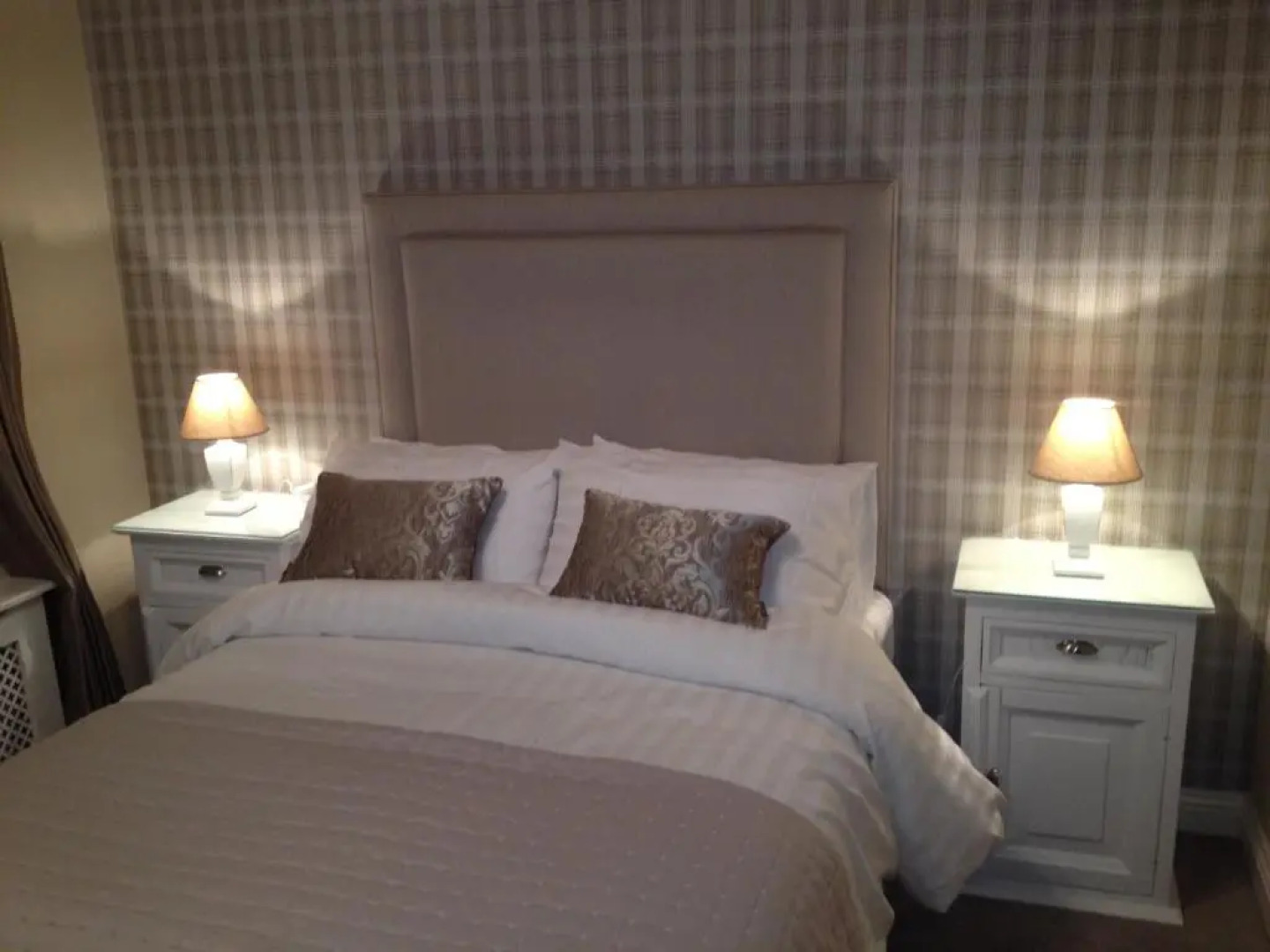 Spinners on Castle Street