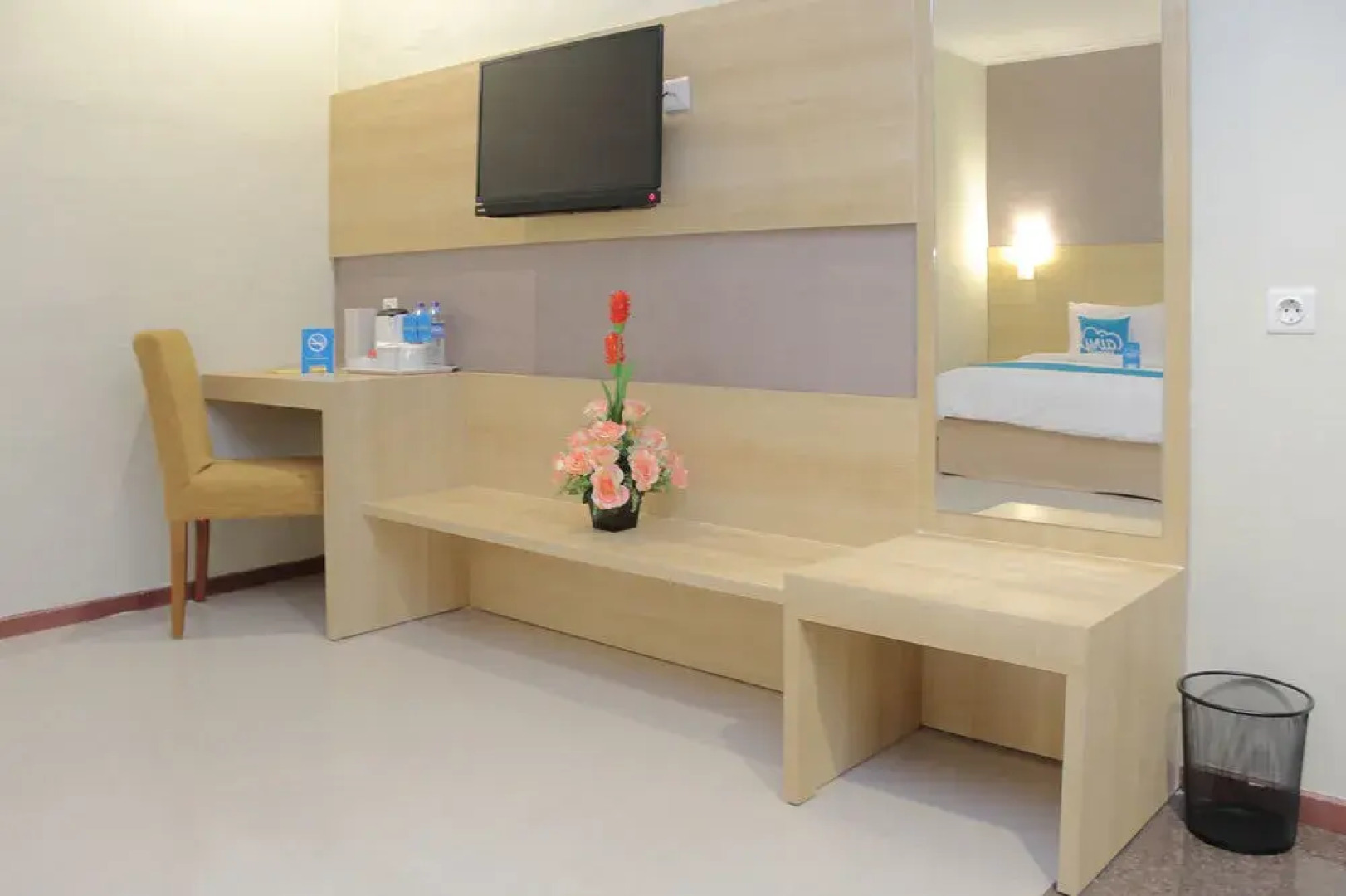 Airy MT Haryono 55 Balikpapan