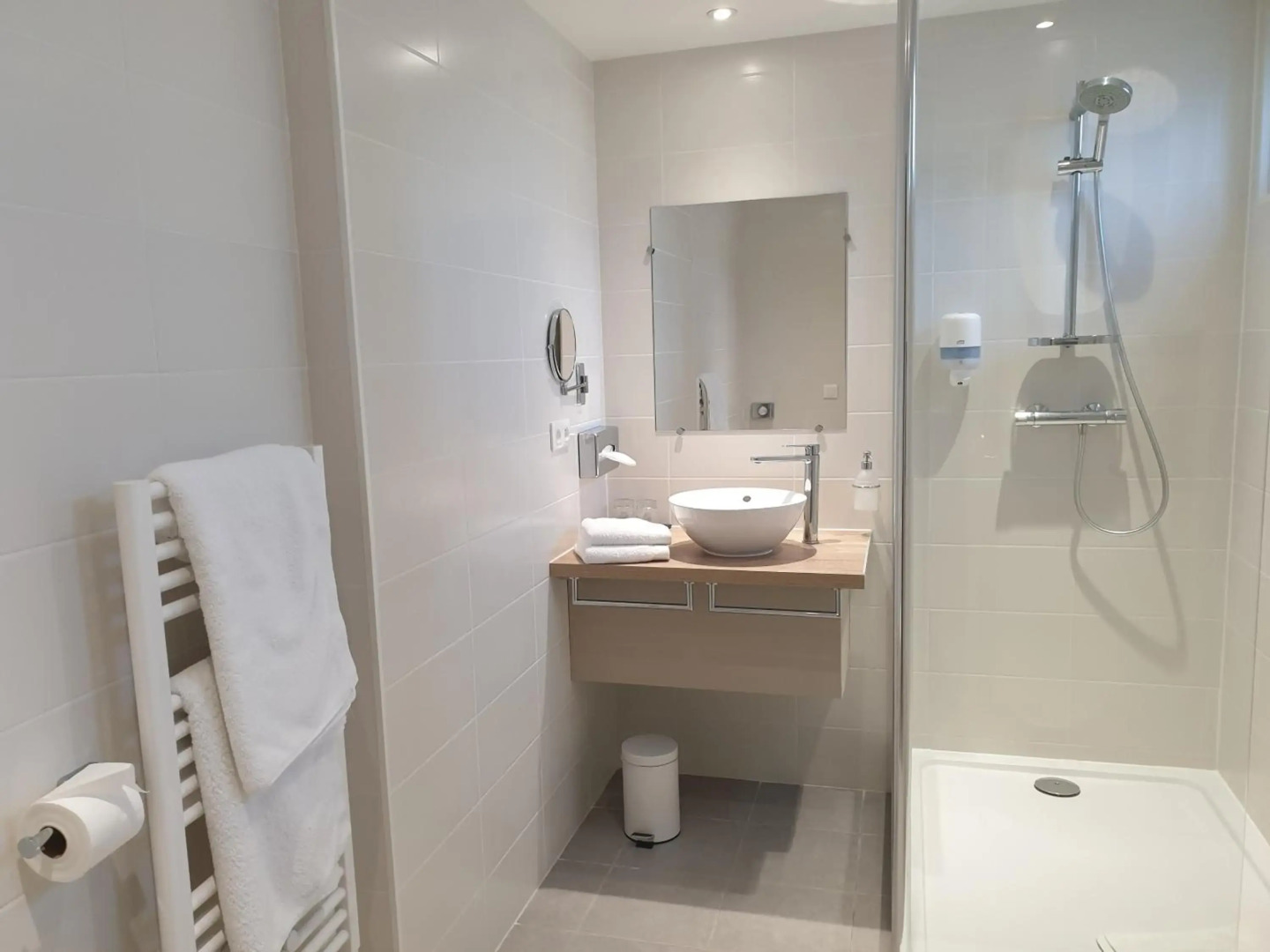 Hotel Le Lion d'Or et restaurant la Table du Lion