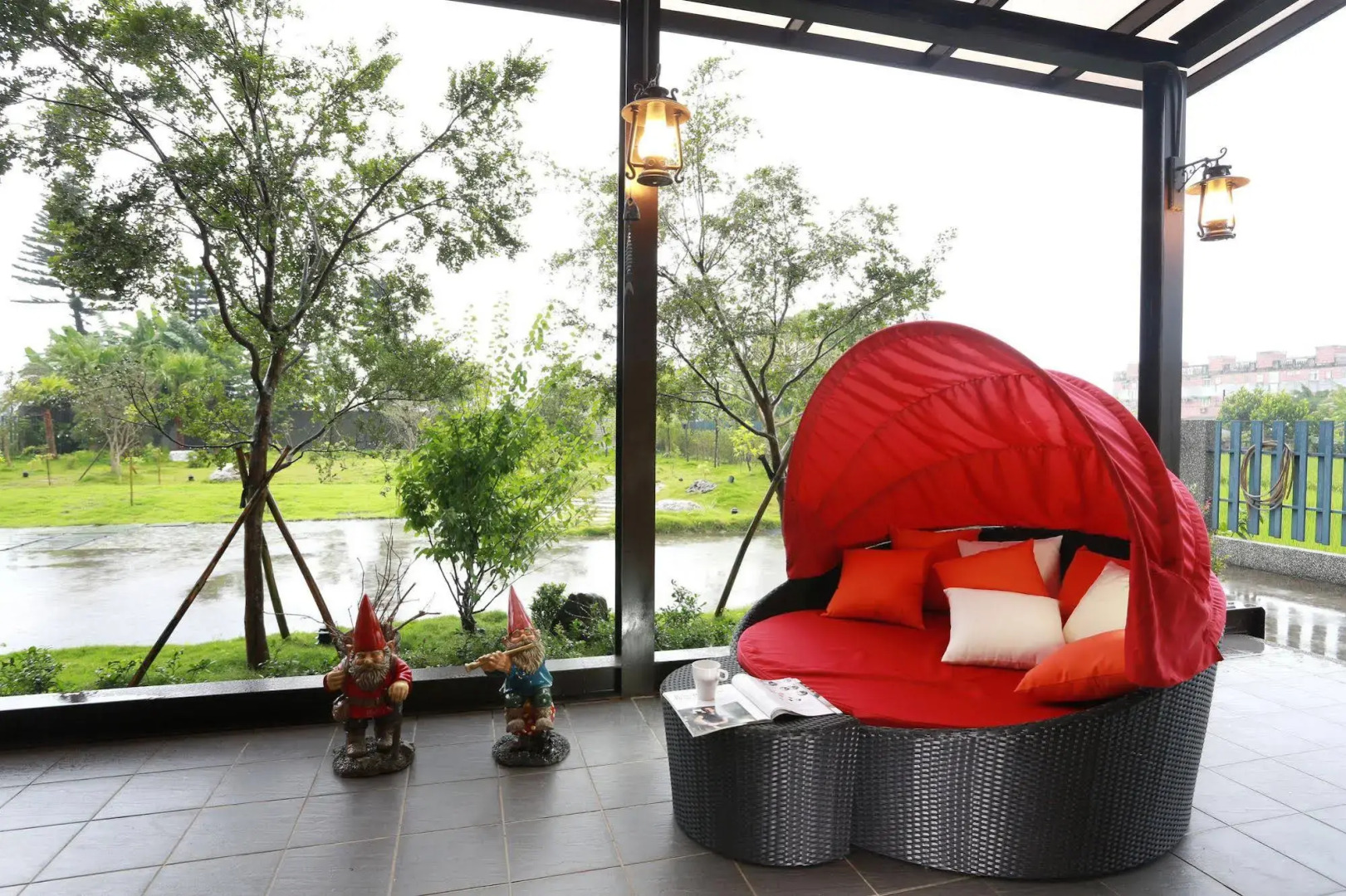 Spring Four Season Resort