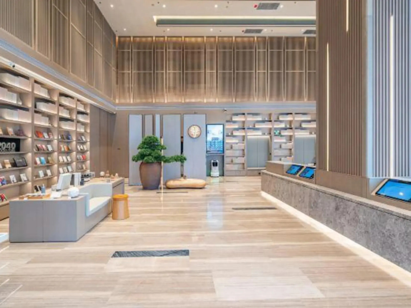 Starway Hotel (Changji Dongfang Plaza)