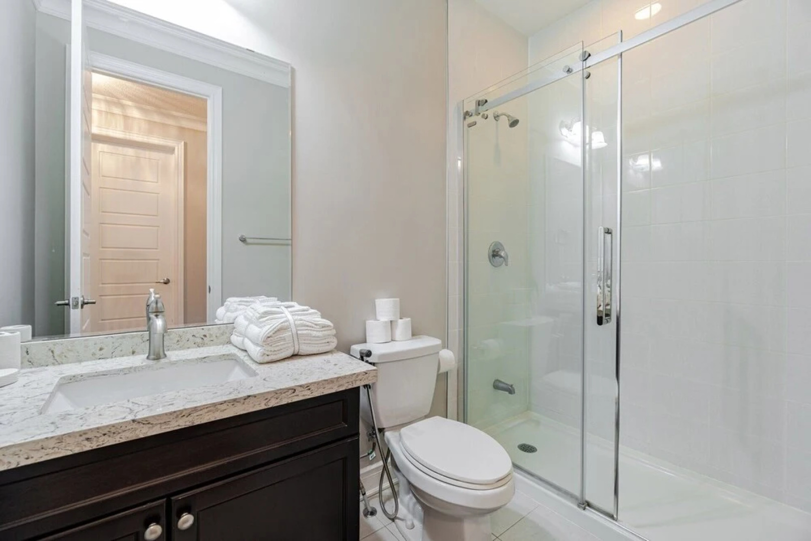 Waterfront Ellite Villa