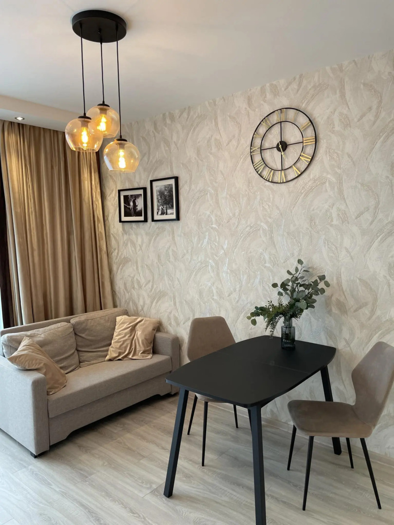 Апартаменты на улице Красных Мадьяр 27