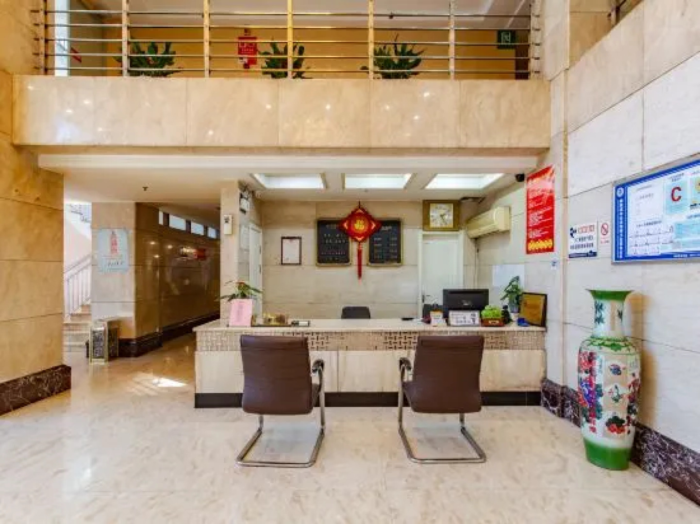 攀枝花蜀峰花园酒店