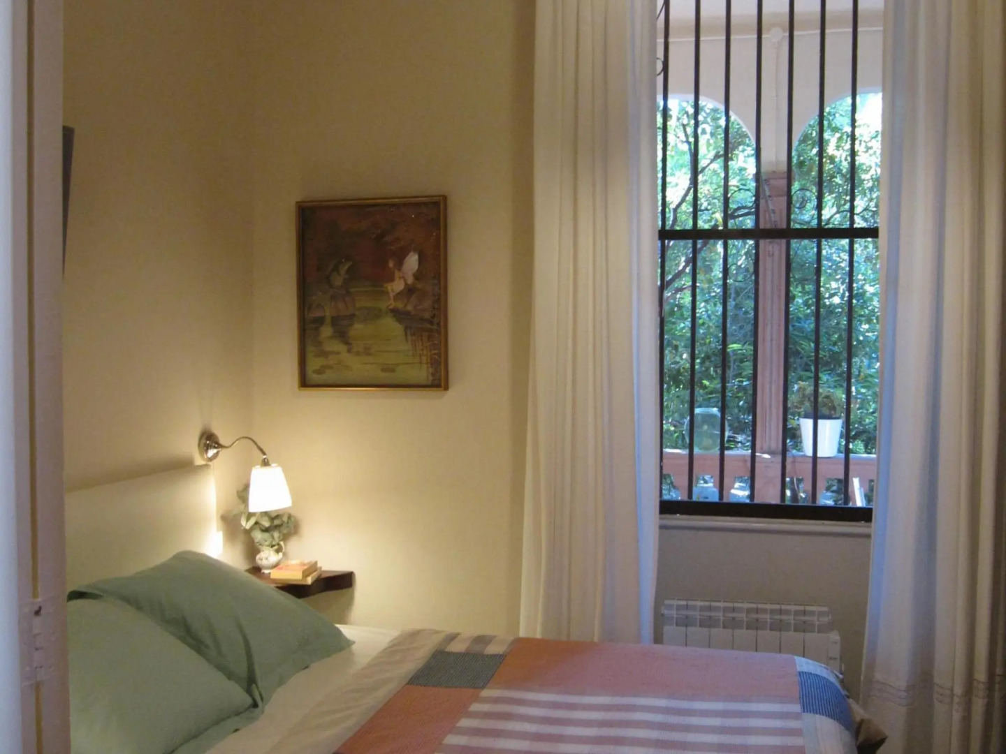 Estupenda Casa con Sabor Vintage